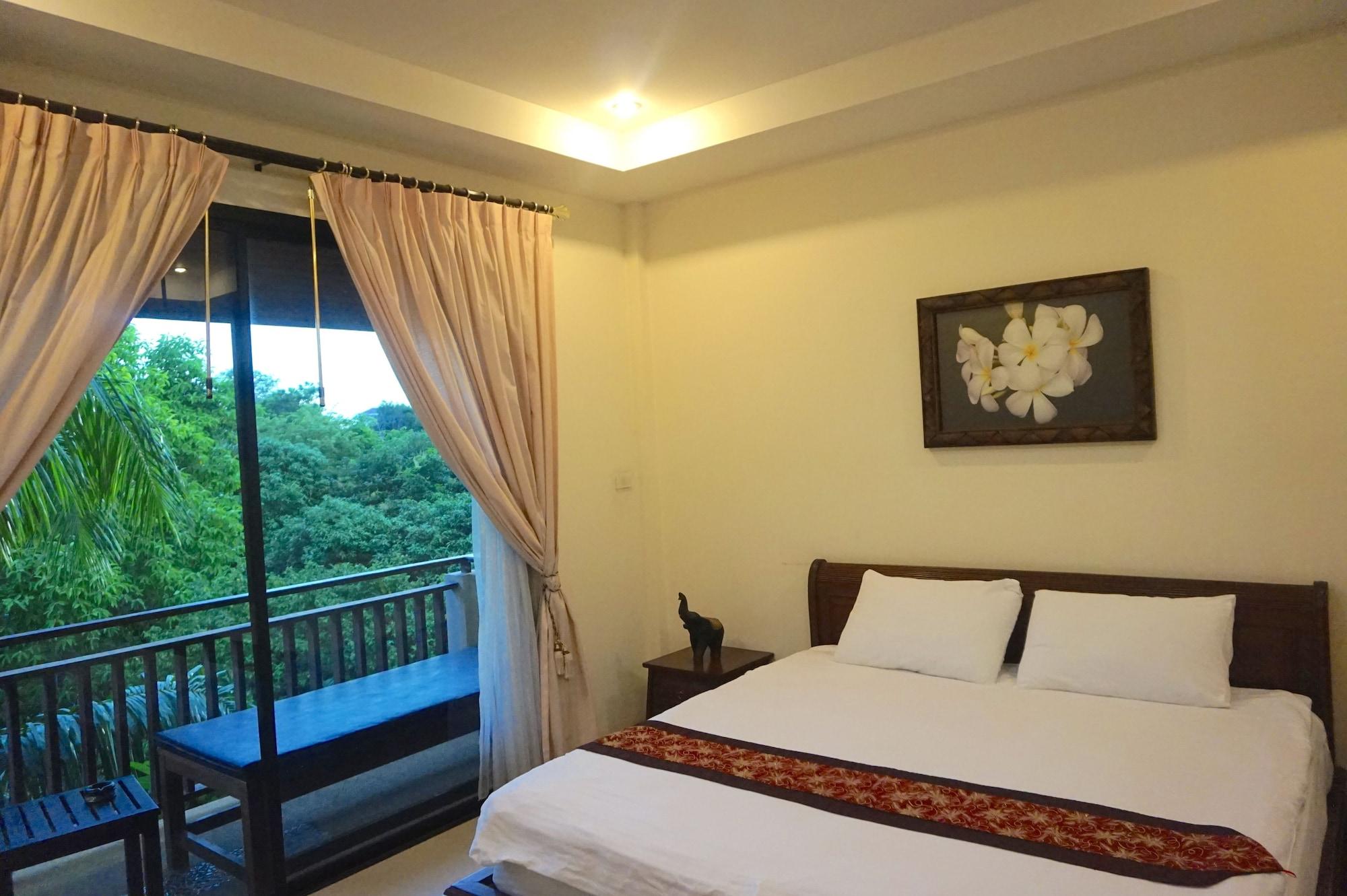 Thai Pura Resort Pattaya Esterno foto